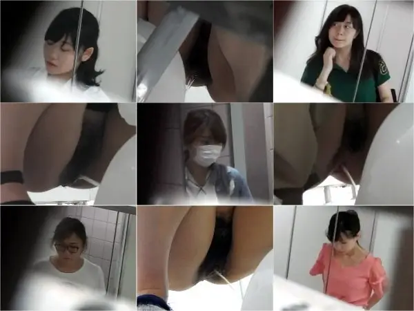 Japanese Voyeur【幻 ～令和の幕開け～ Vol.011】令和大型新人