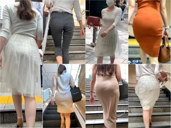 激安＆大特価販売！！制服姿の可愛いコを発 Japanese Voyeur Upskirt