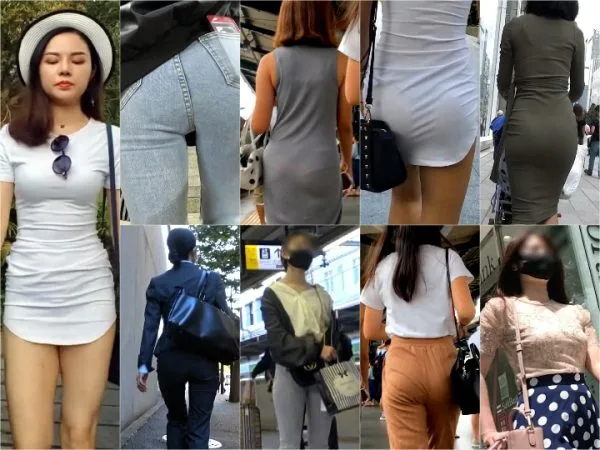 激安＆大特価販売！！制服姿の可愛いコを発 Japanese Voyeur Upskirt