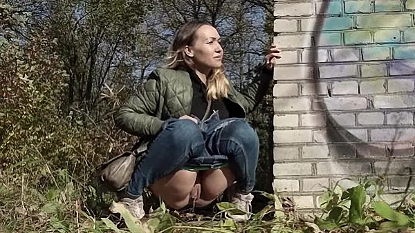 OVER THE GROUND