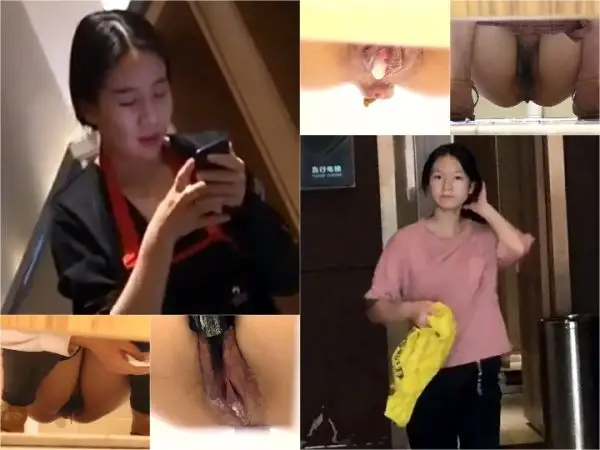 たいわん和式47 Japanese Voyeur