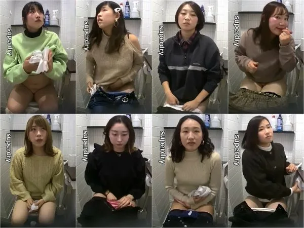 Japanese Voyeur Cameras 正面から失礼します。Vol.129