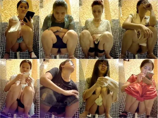 Empire Nightclub Toilet HD Remake 2 Amateur Pee Voyeur