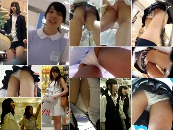 FカップJK③妹 家庭内 睡眠姦 朝方4時頃 ツル Japanese Upskirt