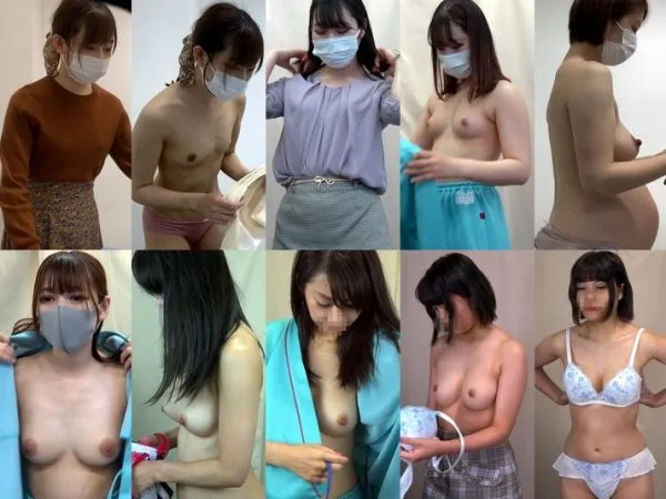 Japan teens  てくの【012】, 製品開発モニターを覗き見01