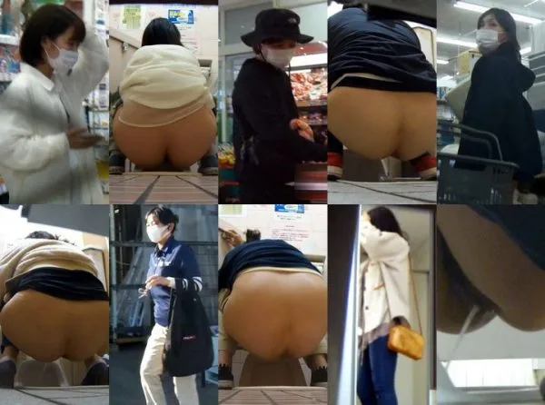 Japanese Voyeur JapToiletStyle275