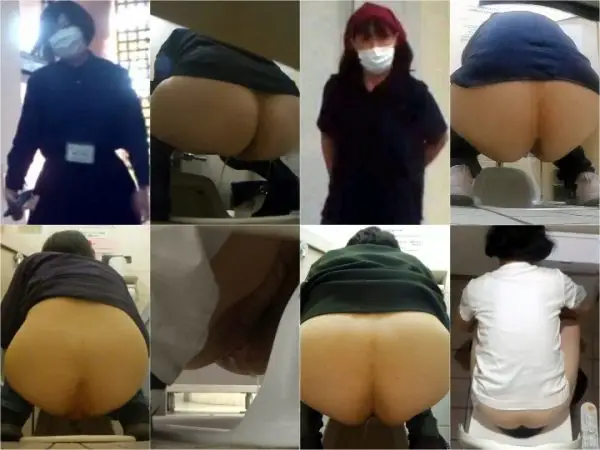 JapToiletStyle277 Japanese Voyeur