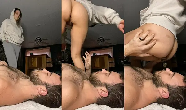 NastyNataliaRose – Quick shit for hubby