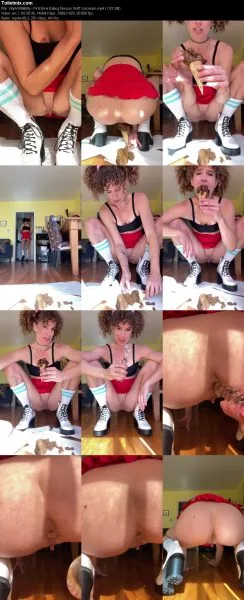 VibeWithMolly – First time Eating famous SHIT icecream
