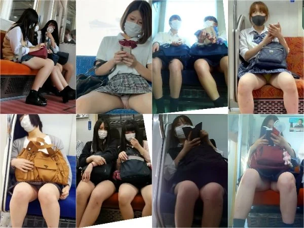 島国の見えない向こう側 250, ESK-271 エスカレ Japanese Voyeur