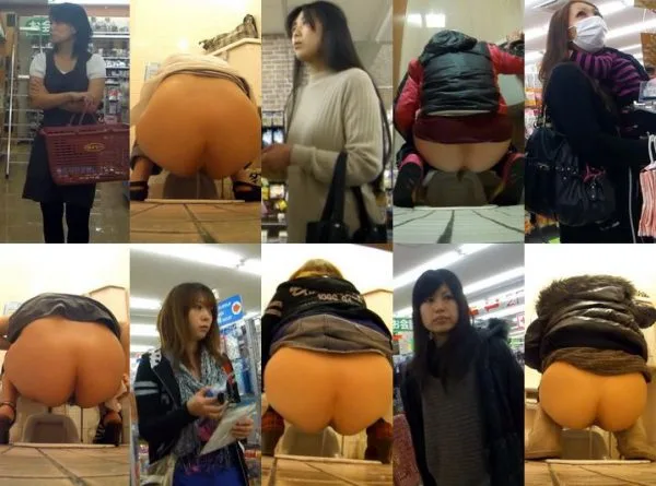 HD Japanese Toilet Style.274