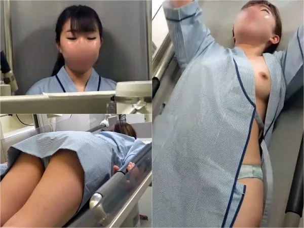 Mr.内科医　秘蔵コレクション （いまどきの Japanese Voyeur