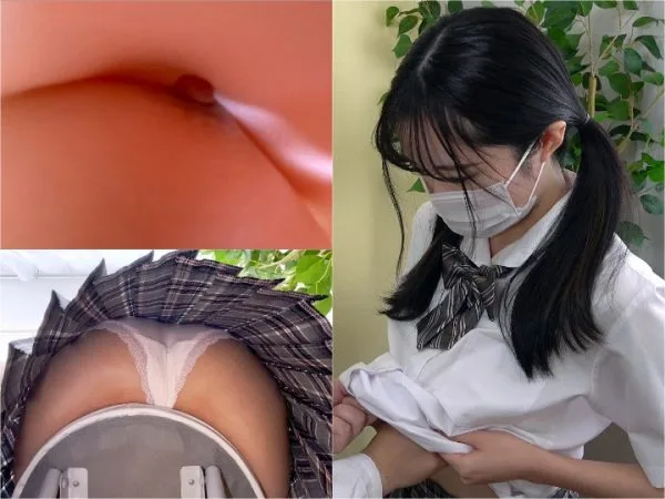 Japanese Voyeur【家庭内盗撮13日分】推定Ｇカップ大学院生
