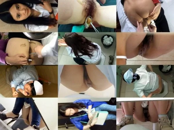 (オリジナル）特選　汲み取り便所　便槽内 Japanese Voyeur