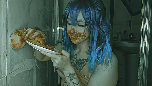 DirtyBetty – and suck some dicks