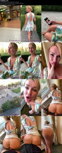 Elen Million – Perverse Milf