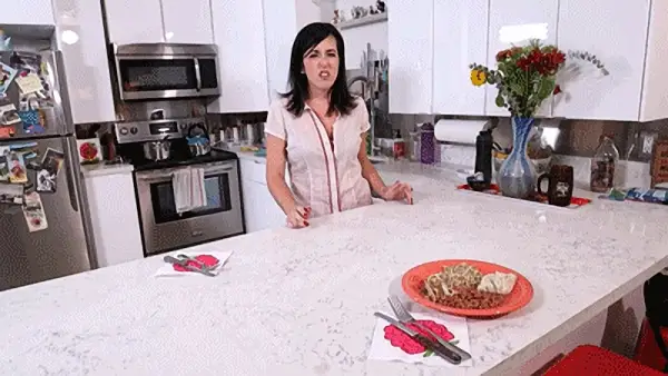 Piss All Over My Cooking – I ll Piss All Over Your Dinner