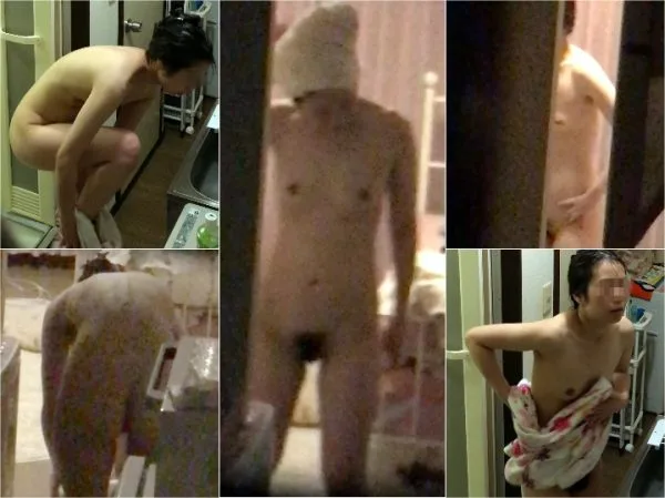 Japanese Voyeur 花園物語 其ノ十一