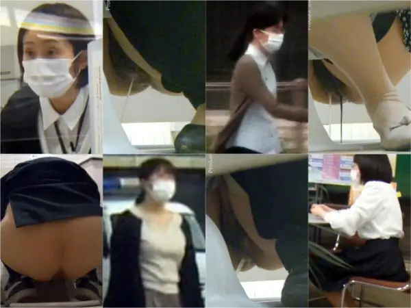 無修正　洋式潜入女子便所！Japanese Voyeur