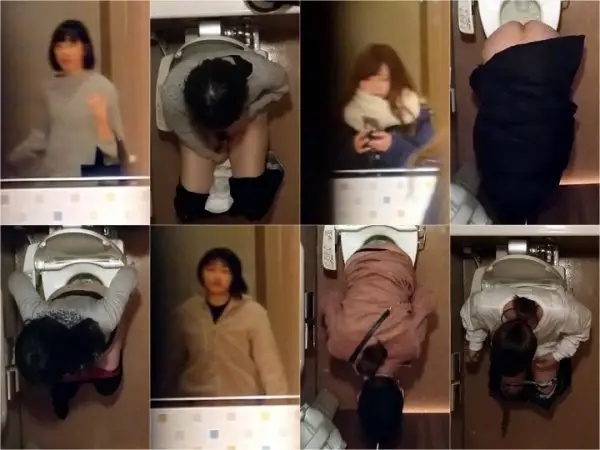 正副特集可哀想すぎるぞっ！アソコドアップ Japanese Voyeur