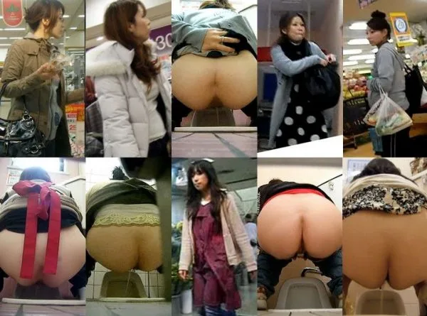 Japanese Voyeur ３カメ湘〇海の家様式お着換え2021
