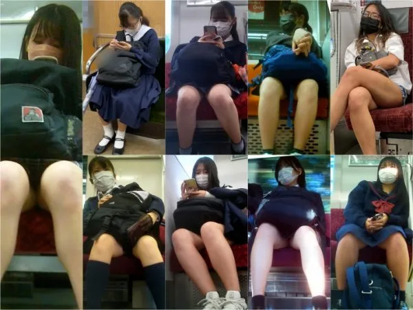 長編シリーズ492 脚を組むS級美人お姉さんの