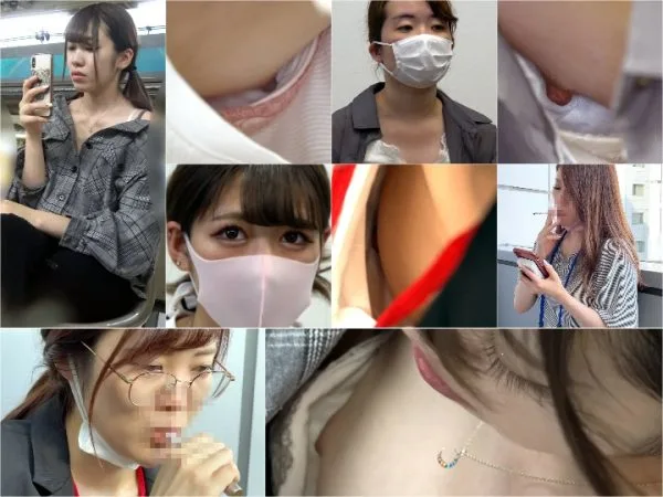 ※購入特典付【FHD】４名。新婦のお色直し Japanese Voyeur