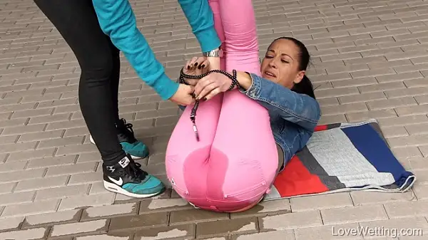 Friendly torture