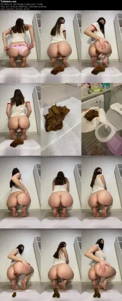 Markovna – Shit standing on tiptoe