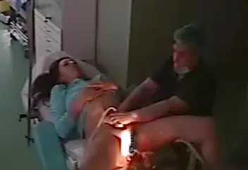 Medical Voyeur [4K]【爆乳ナース】下着1週間分の自撮り動画2