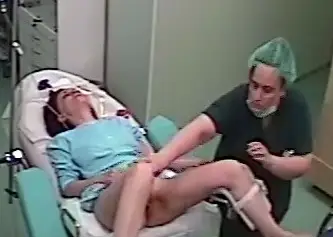 Medical Voyeur [4K]【爆乳ナース】下着1週間分の自撮り動画2