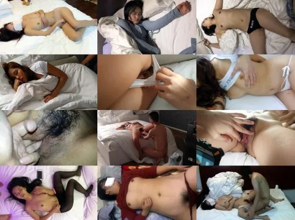 ※期間限定※素人カップル流出詰めset④ Japanese Voyeur Sex