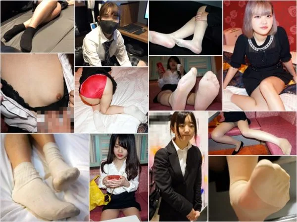脅 連込炉裏 足コキ射精 小さい足裏蒸れたニ Japanese Foot Sex