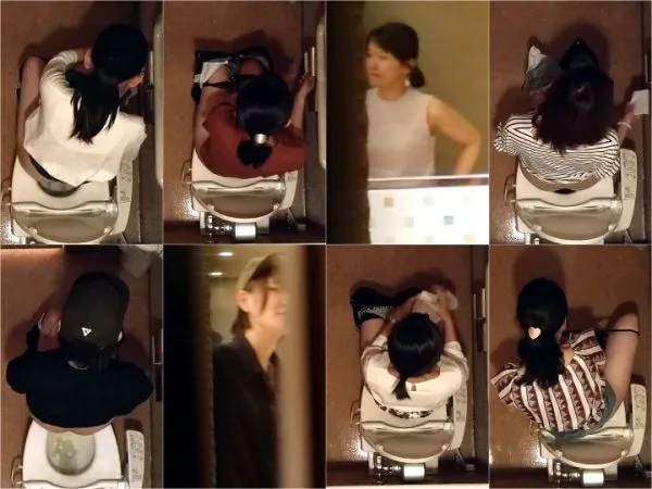 窒マッサージ、美人の鼻ホジ、伸びたま〇こ Japanese Voyeur
