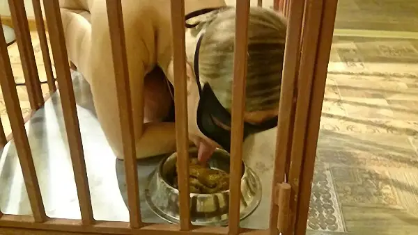 Brown wife – Beautiful dog Part 2