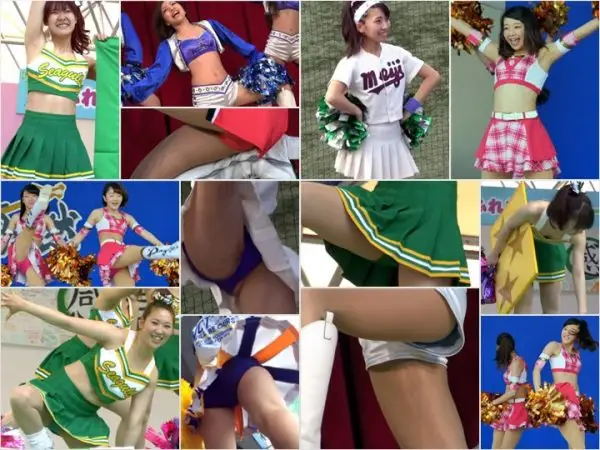 可愛い制服で有名な〇〇高校JK！！！75 (再生 Japanese Voyeur