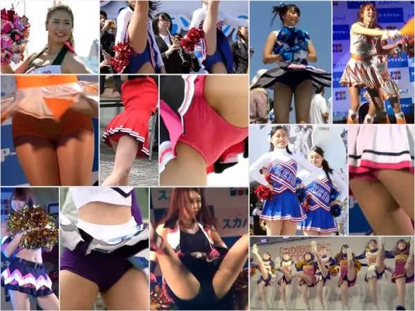 可愛い制服で有名な〇〇高校JK！！！75 (再生 Japanese Voyeur