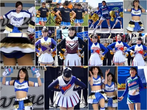 可愛い制服で有名な〇〇高校JK！！！75 (再生 Japanese Voyeur