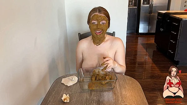 GingerCris – Date Night With Daddy