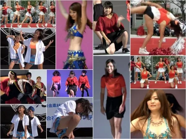 乳首っぽい突起物！勃起透け～まるで、広瀬 Upskirt Japanese Girls
