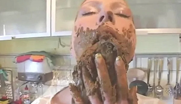 Tima kitchen scat