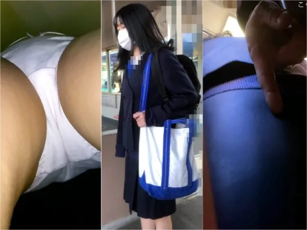 モデル美女のプライベート空間、トロロ昆布 Changing Room
