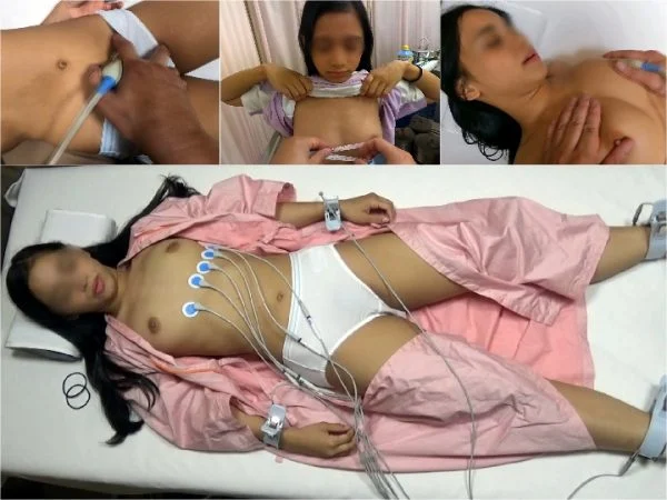 Medical Voyeur 非常勤医師の婦人科診察秘録05