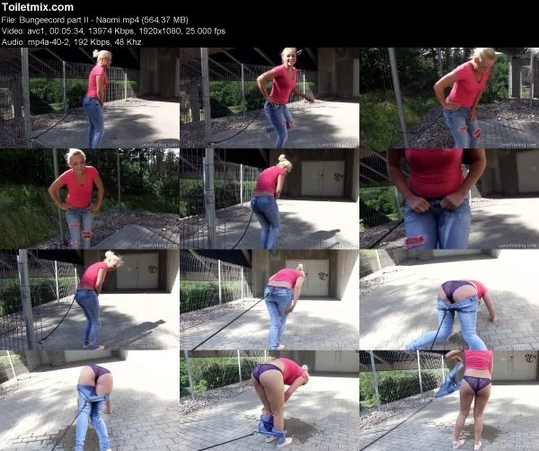 Bungeecord part II – Naomi