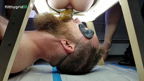 Creamy Pile of Shit