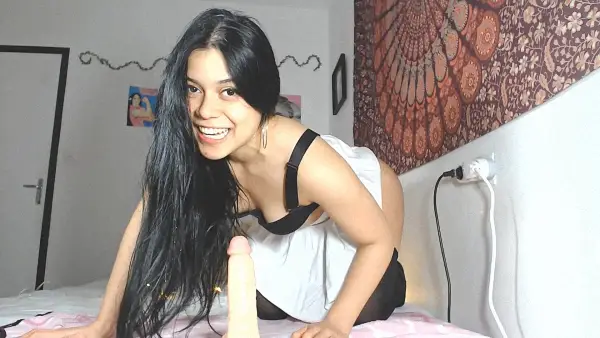 Gala MV – Peeing On Your Dick
