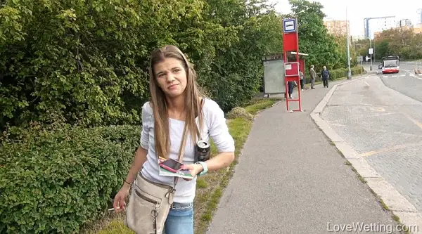 I need a cab – Sarah Kay