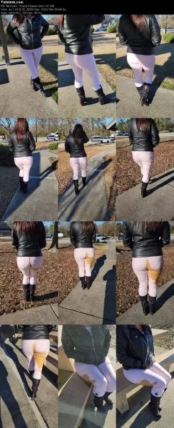 Messylexi – Oopsie Poopsie