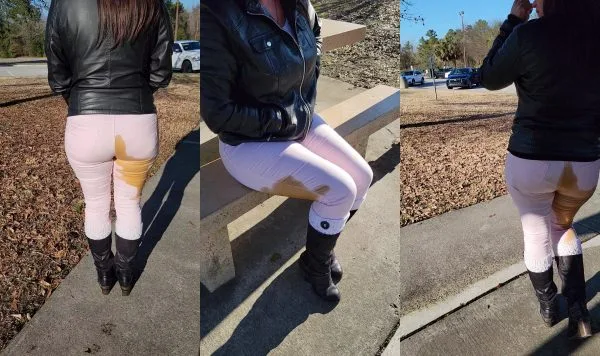Messylexi – Oopsie Poopsie