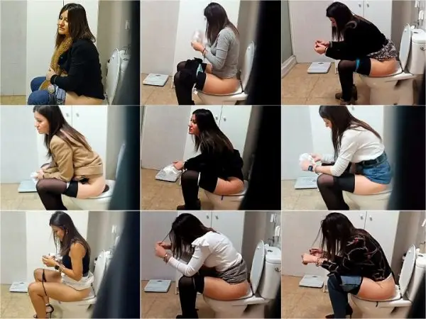 Compilation Nice Asses 1 Amateur Pee Voyeur